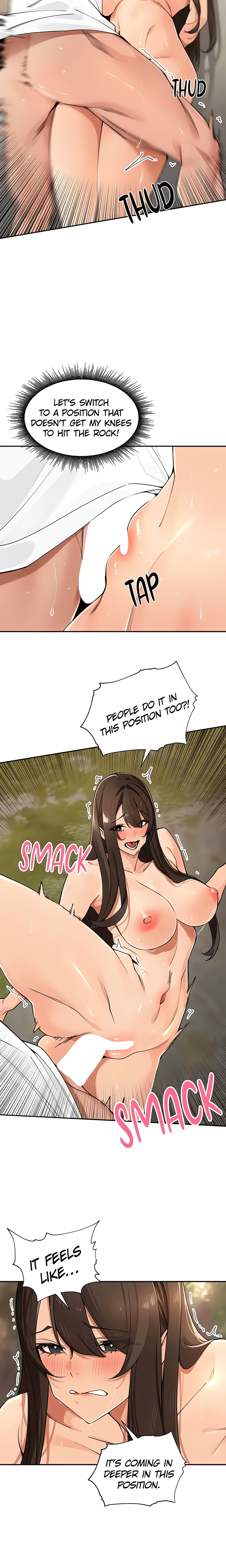 The Village’s Special Rule (Official)