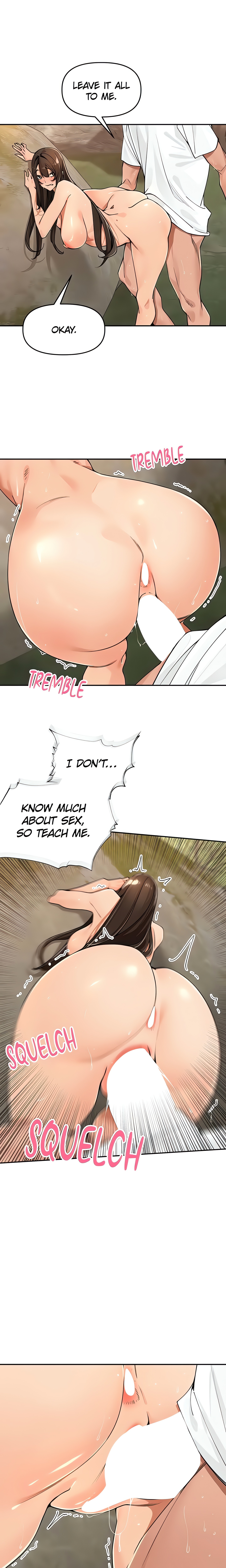 The Village’s Special Rule (Official)