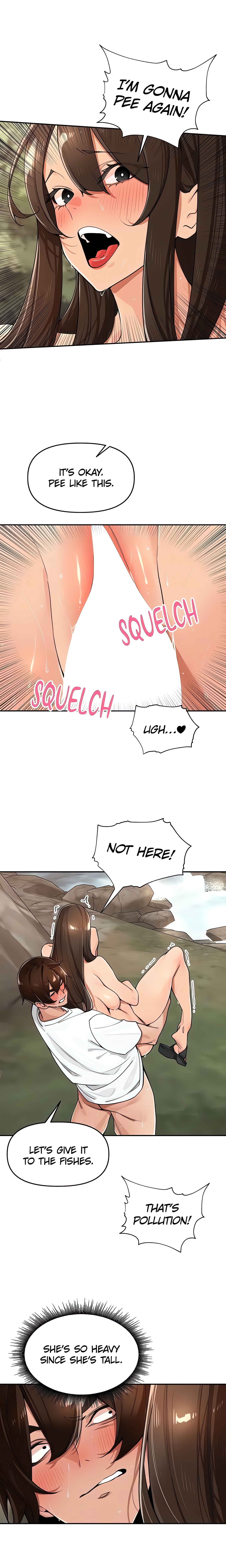 The Village’s Special Rule (Official)