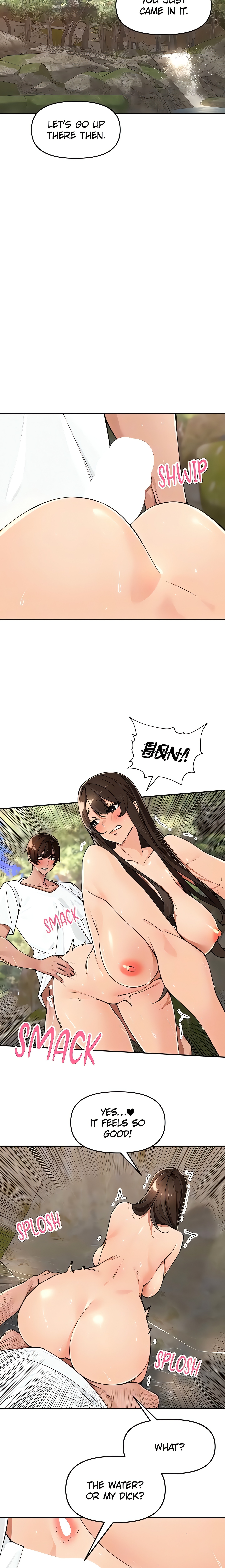 The Village’s Special Rule (Official)