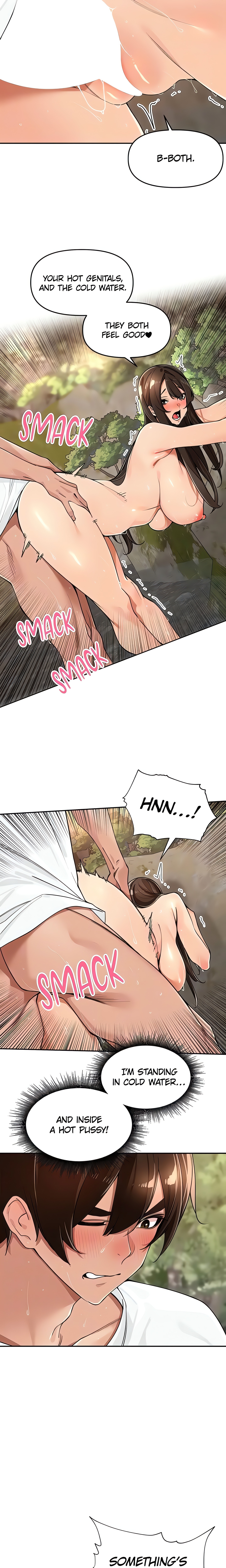 The Village’s Special Rule (Official)