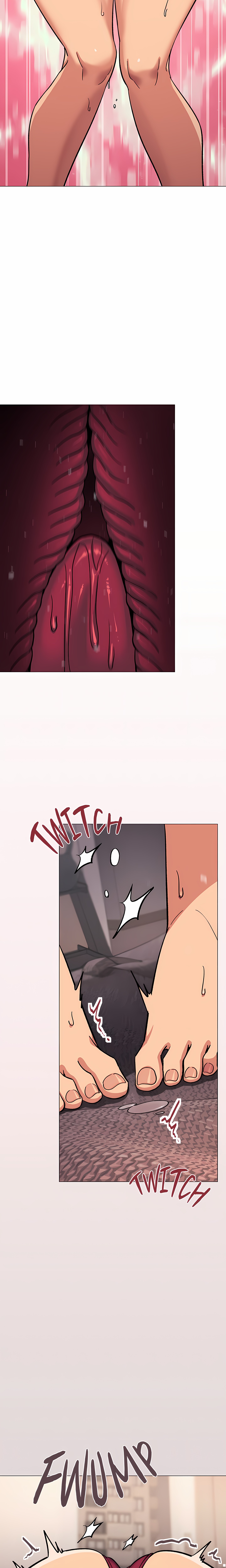 Someone Stop Her! (Uncensored)