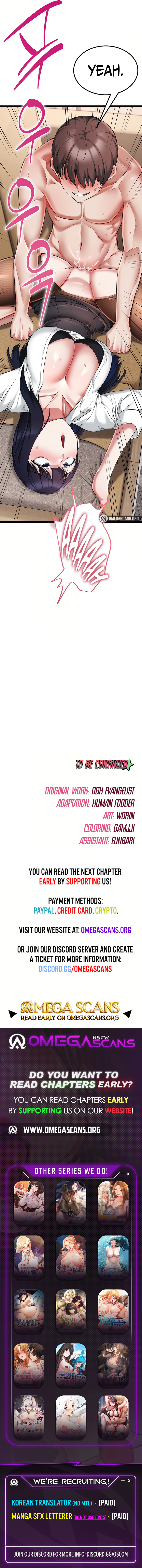 Ogh Reboot