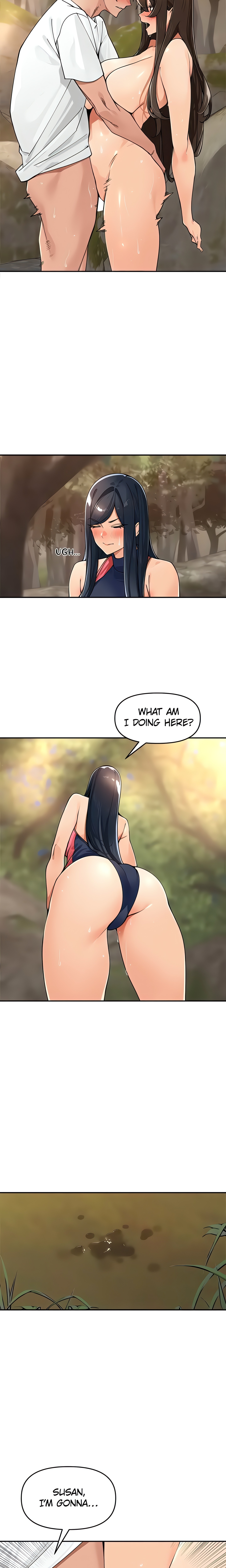 The Village’s Special Rule (Official) Chapter 43 Page 10