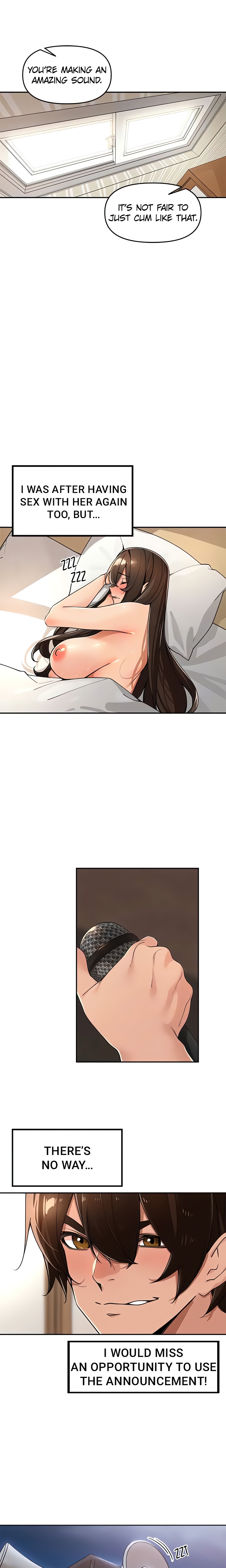 The Village’s Special Rule (Official) Chapter 43 Page 16