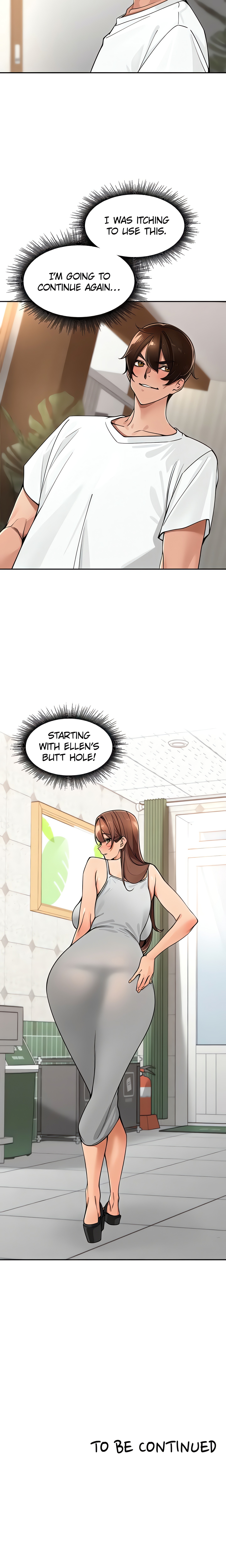 The Village’s Special Rule (Official) Chapter 43 Page 18