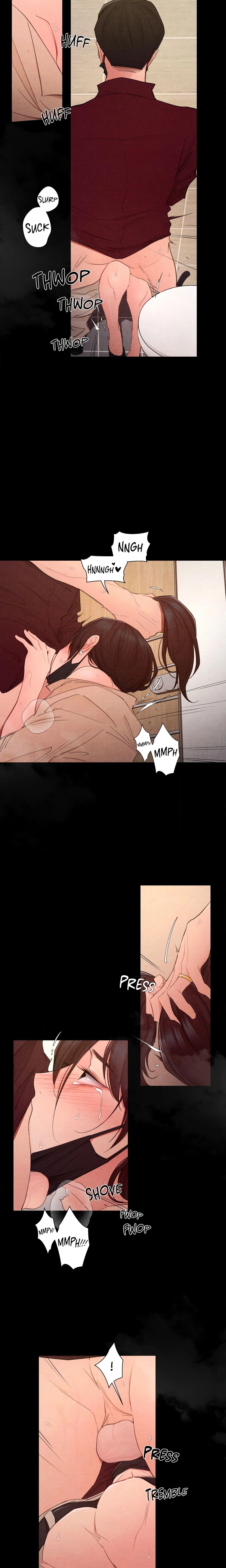 One-Day BDSM Workshop (Uncensored) Chapter 61 Page 4