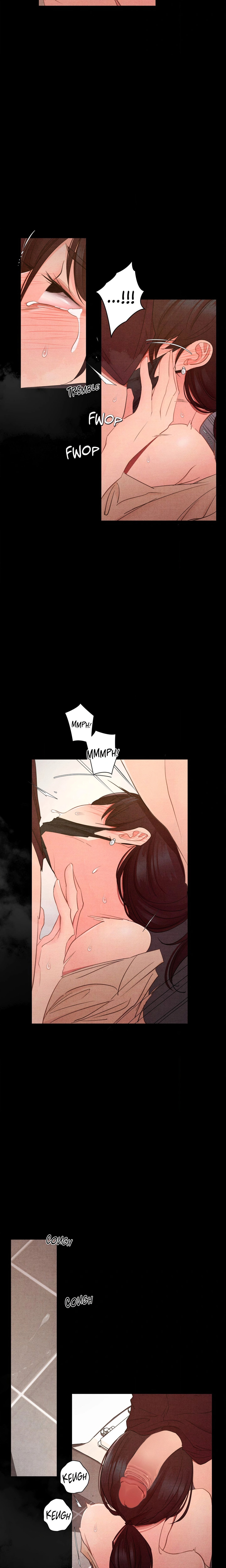 One-Day BDSM Workshop (Uncensored) Chapter 61 Page 5