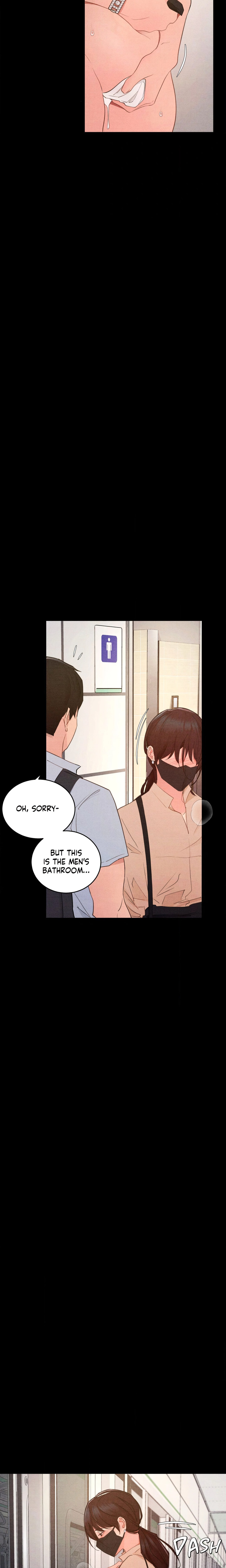 One-Day BDSM Workshop (Uncensored) Chapter 61 Page 14