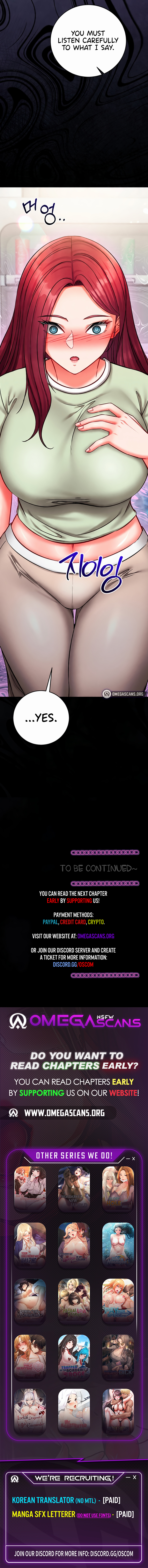 Mind Control Chapter 39 Page 13