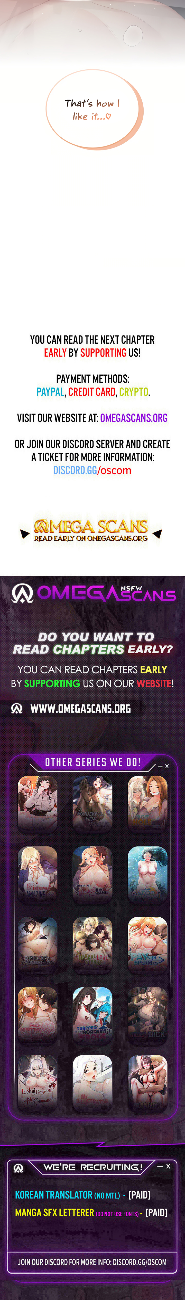 Wireless Onahole Chapter 111 Page 9