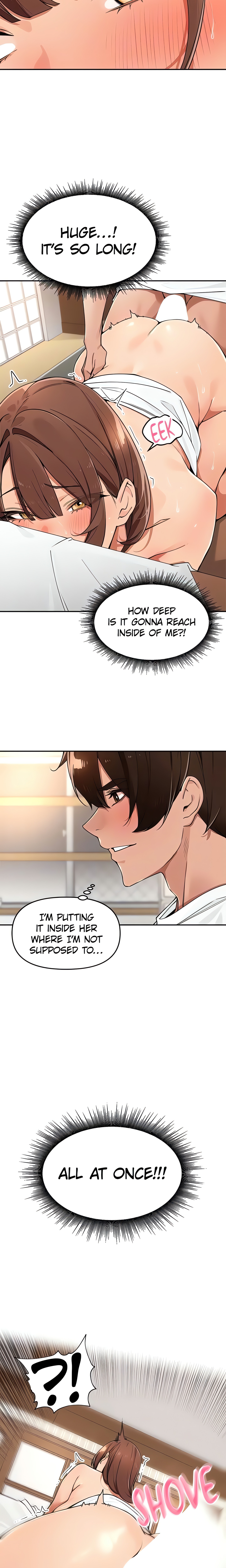 The Village’s Special Rule (Official) Chapter 44 Page 14