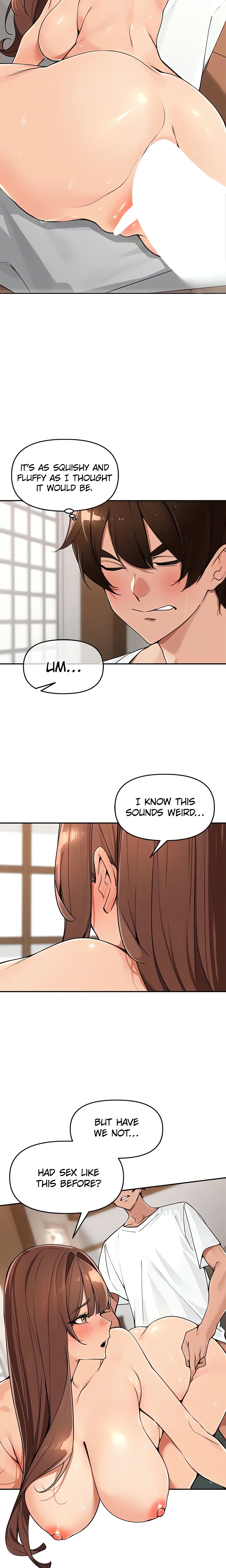 The Village’s Special Rule (Official) Chapter 44 Page 16