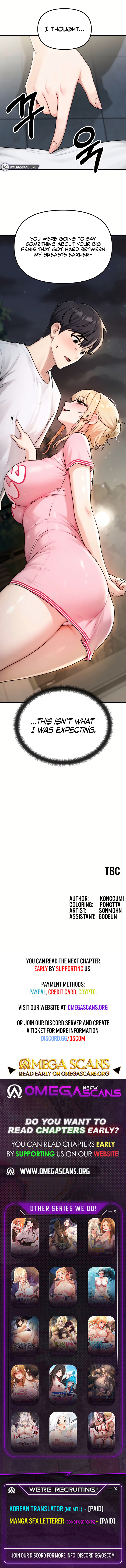 My Ideal Type is my Friend's Mom Chapter 3 Page 13