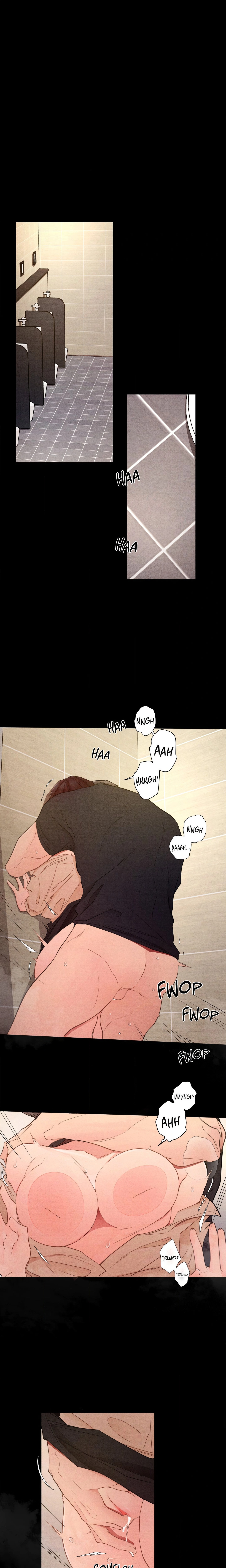 One-Day BDSM Workshop (Uncensored) Chapter 62 Page 2