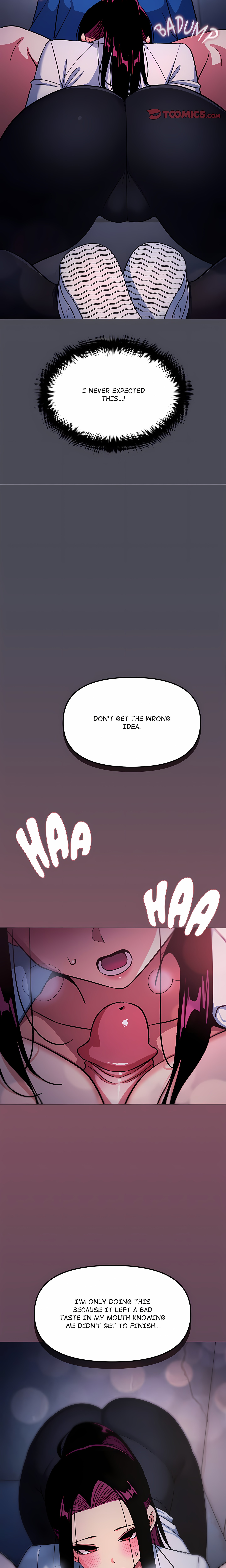 Someone Stop Her! (Uncensored)