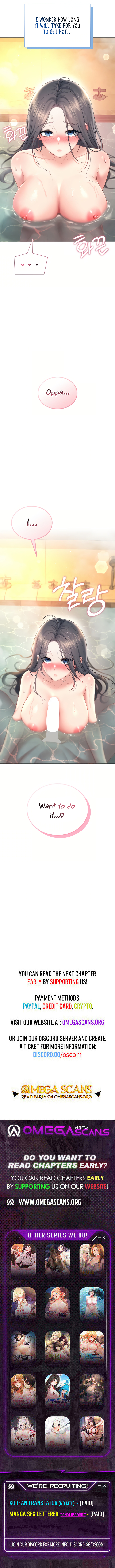 Wireless Onahole Chapter 113 Page 10