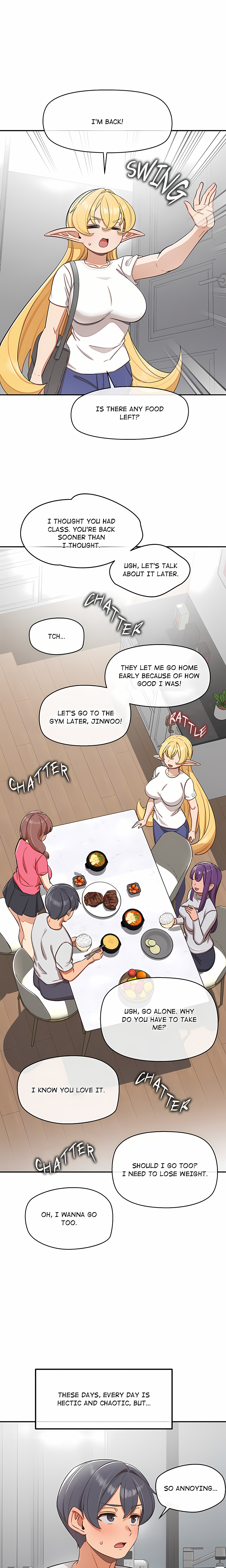 The Seed of Destiny Chapter 47 Page 20