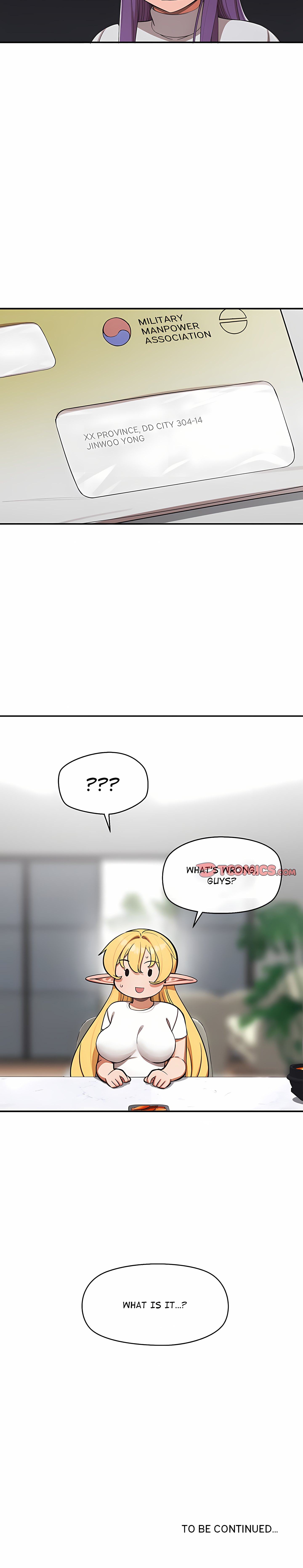 The Seed of Destiny Chapter 47 Page 22