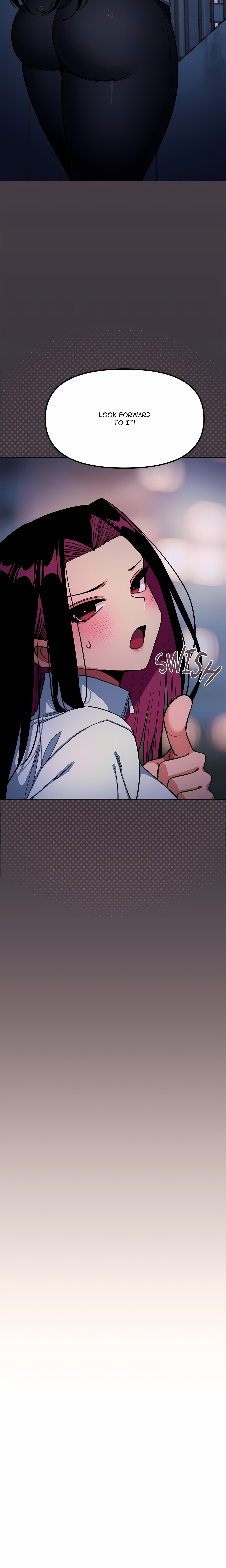 Someone Stop Her! (Uncensored) Chapter 70 Page 13