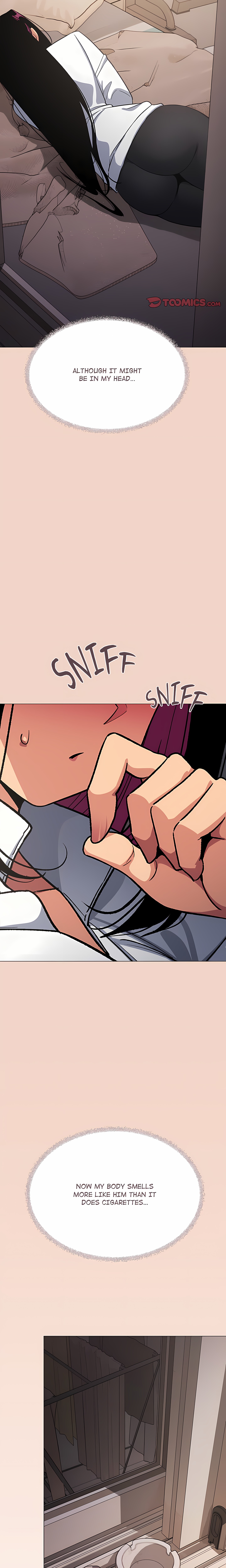Someone Stop Her! (Uncensored) Chapter 70 Page 19