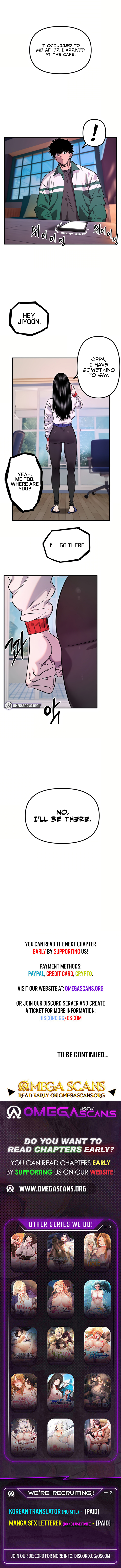 Manitto Chapter 93 Page 7