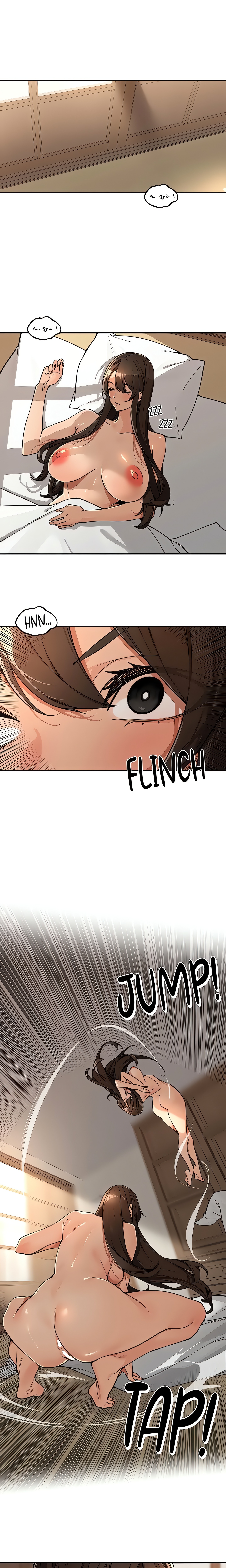 The Village’s Special Rule (Official) Chapter 45 Page 2