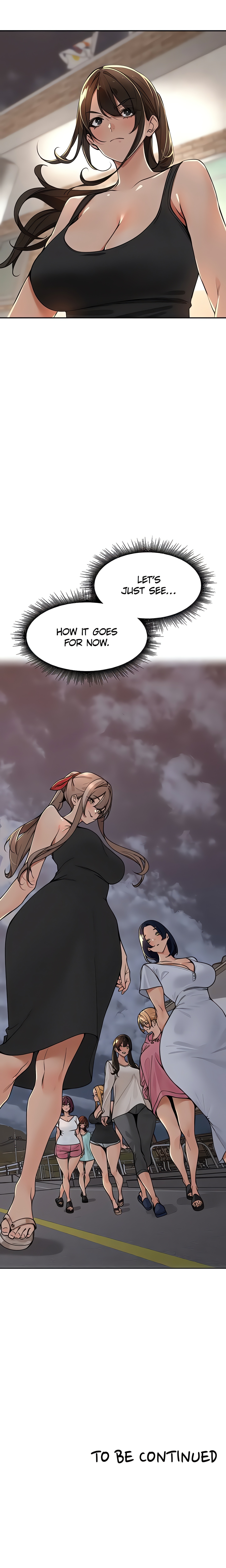 The Village’s Special Rule (Official) Chapter 45 Page 18