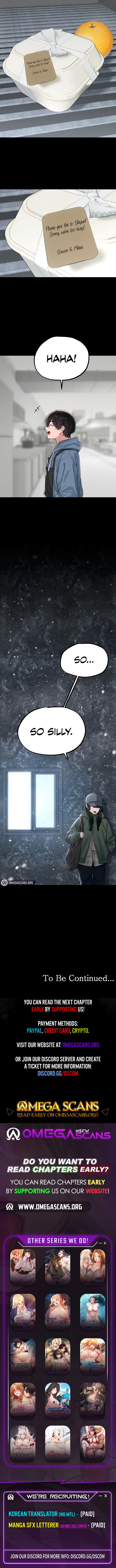 The Reincarnated Man Chapter 63 Page 7