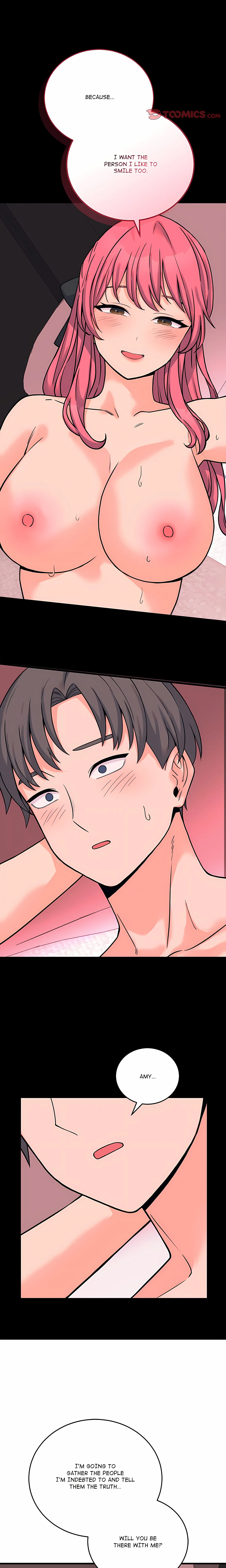 From Pauper to Prince (Uncensored) Chapter 56 Page 11