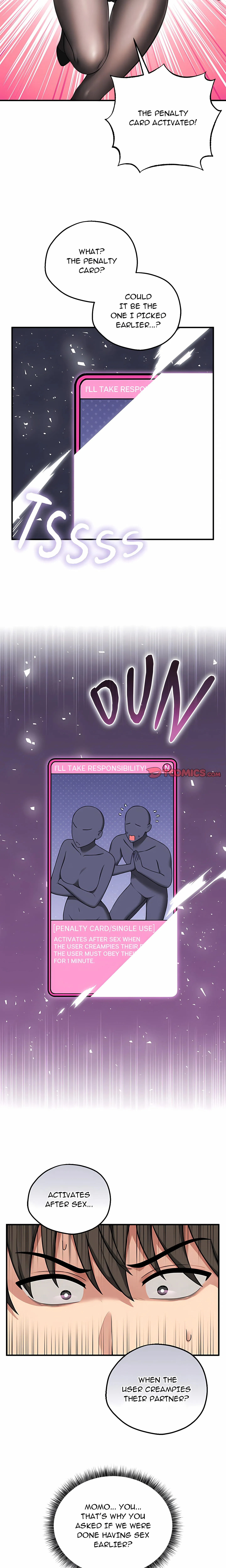 Asmodeck: A Game of Desire Chapter 28 Page 11