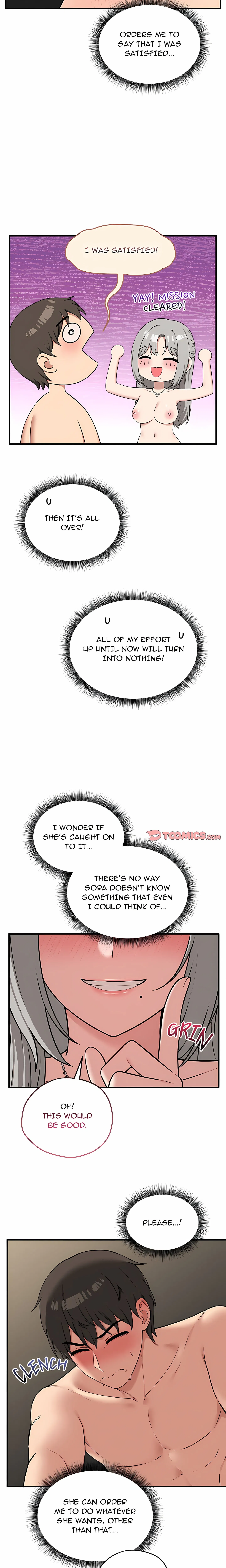 Asmodeck: A Game of Desire Chapter 28 Page 16