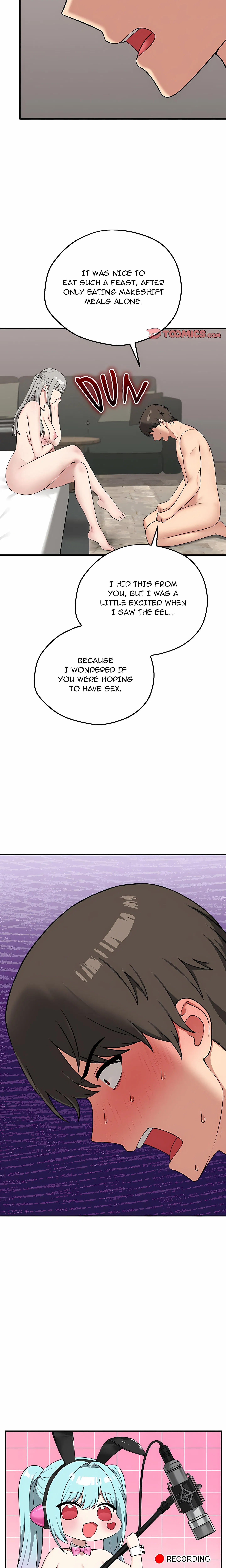 Asmodeck: A Game of Desire Chapter 28 Page 18