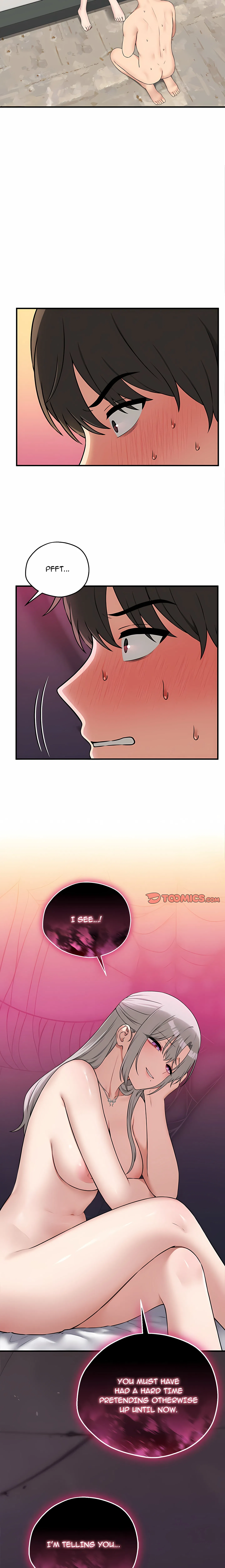 Asmodeck: A Game of Desire Chapter 28 Page 21