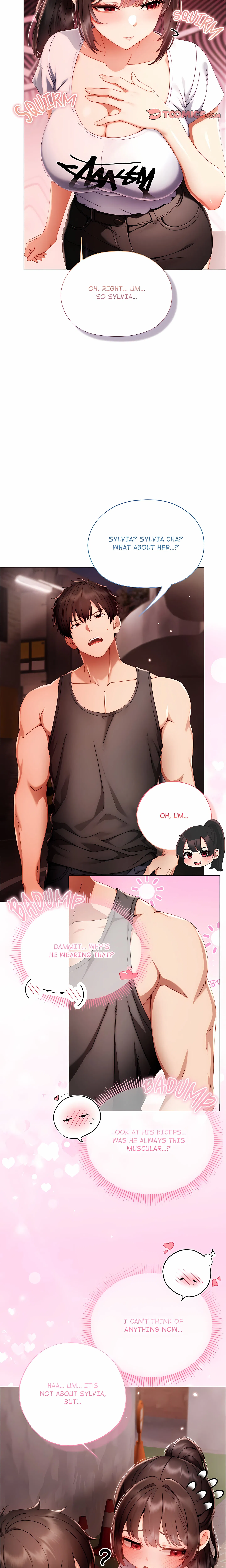 The Delinquent Girl Chapter 50 Page 4