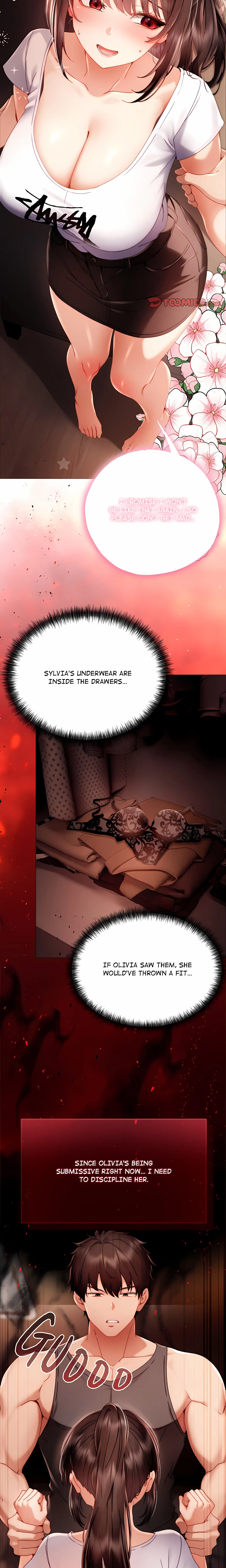 The Delinquent Girl Chapter 50 Page 19