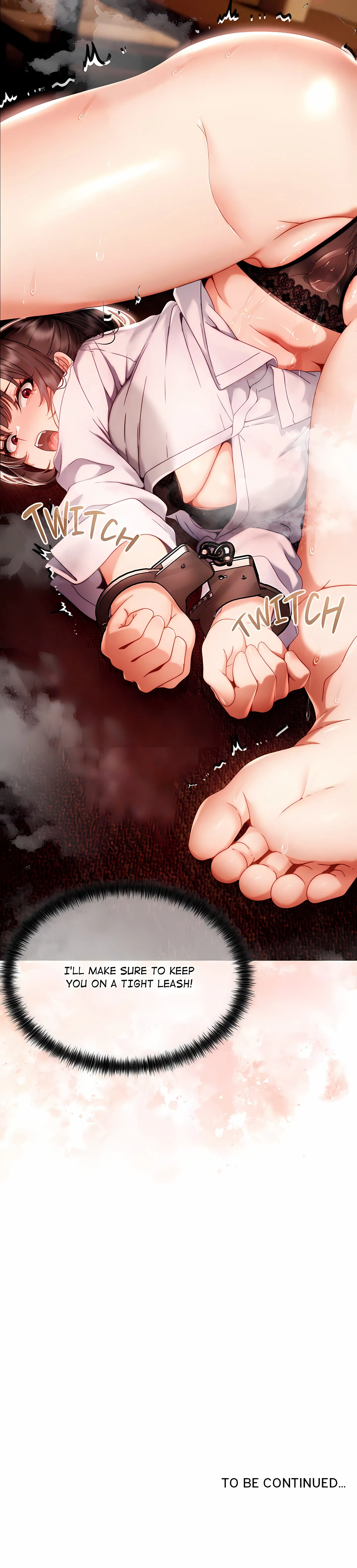 The Delinquent Girl Chapter 50 Page 30
