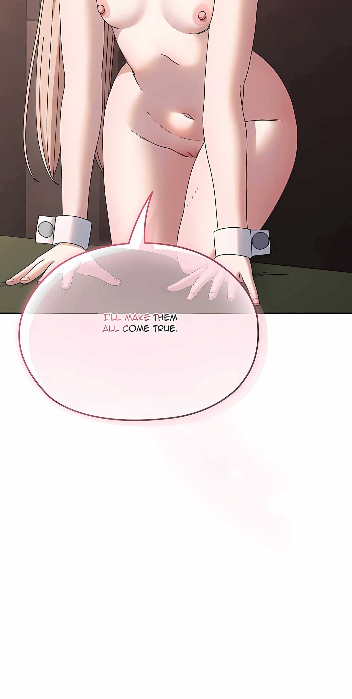 Boss! I’m Taking Your Girl! (Uncensored) Chapter 64 Page 24