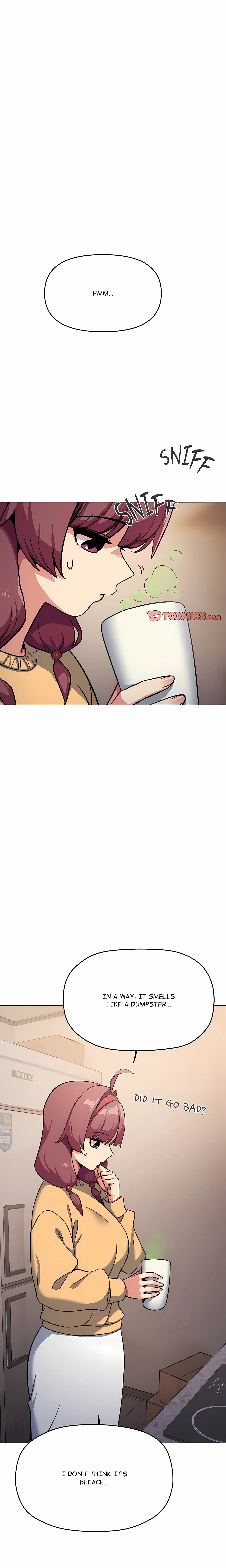 Someone Stop Her! (Uncensored) Chapter 71 Page 2