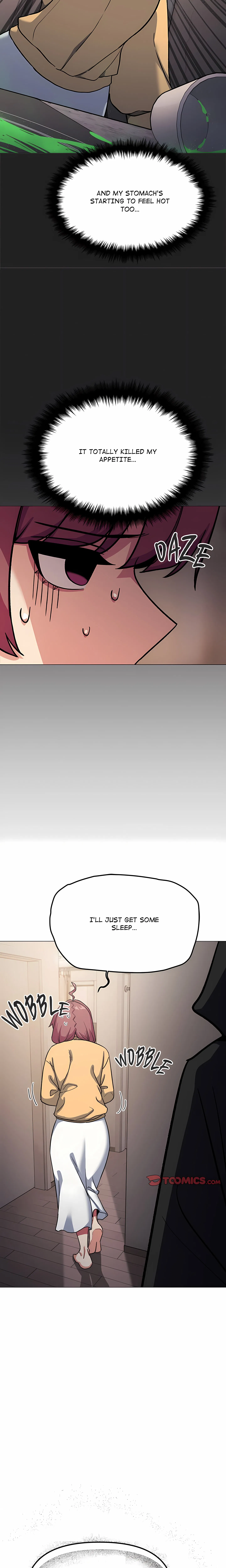 Someone Stop Her! (Uncensored) Chapter 71 Page 5