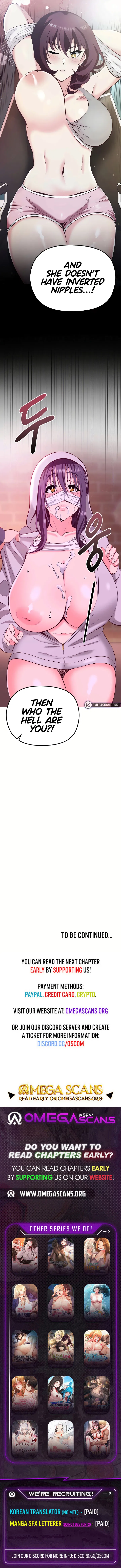 Your Mom Is the Best Chapter 2 Page 10