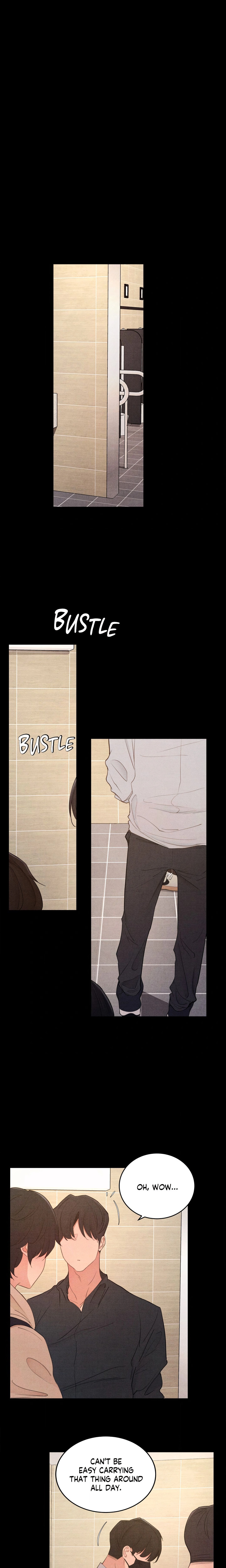 One-Day BDSM Workshop (Uncensored) Chapter 64 Page 2