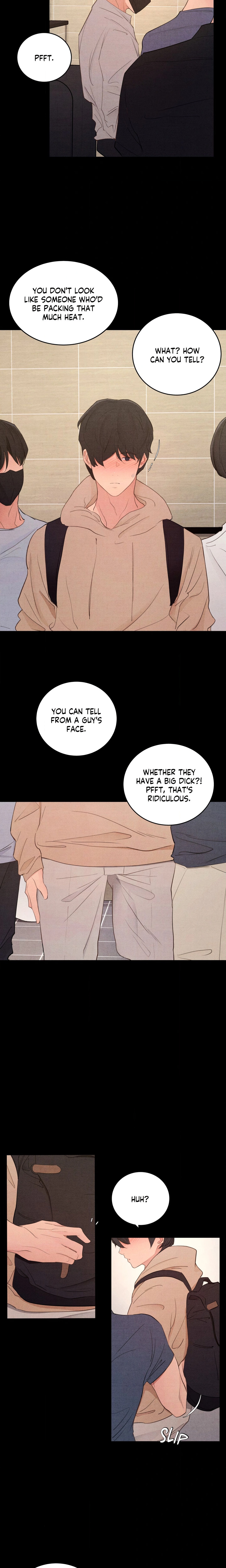 One-Day BDSM Workshop (Uncensored) Chapter 64 Page 3