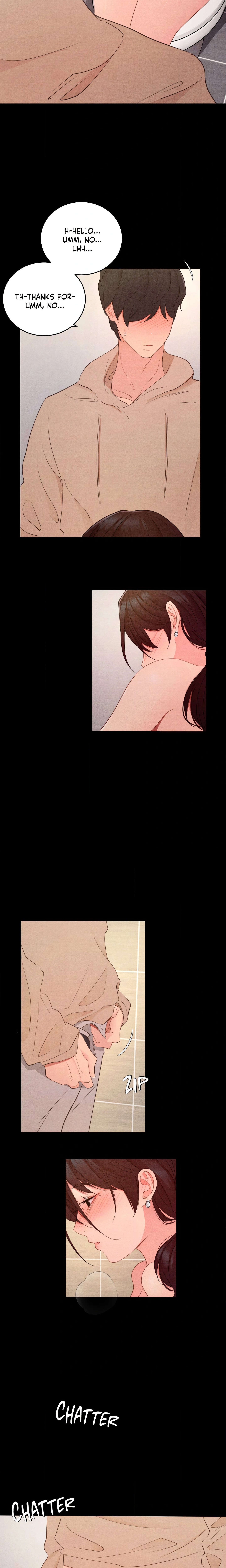 One-Day BDSM Workshop (Uncensored) Chapter 64 Page 5