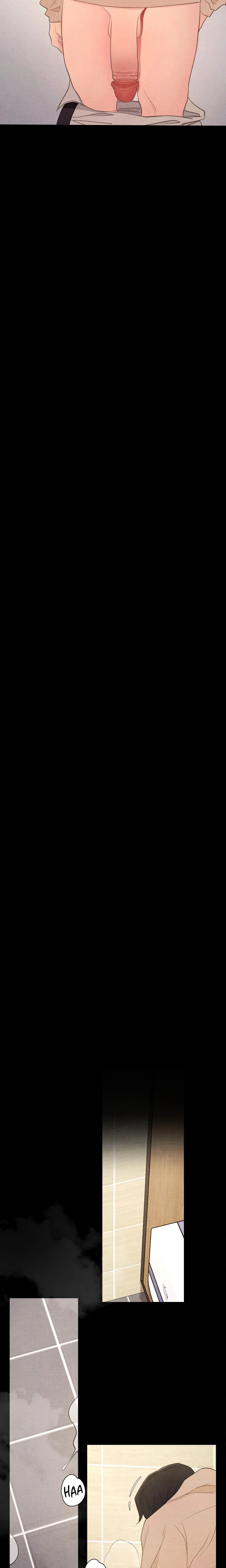 One-Day BDSM Workshop (Uncensored) Chapter 64 Page 6