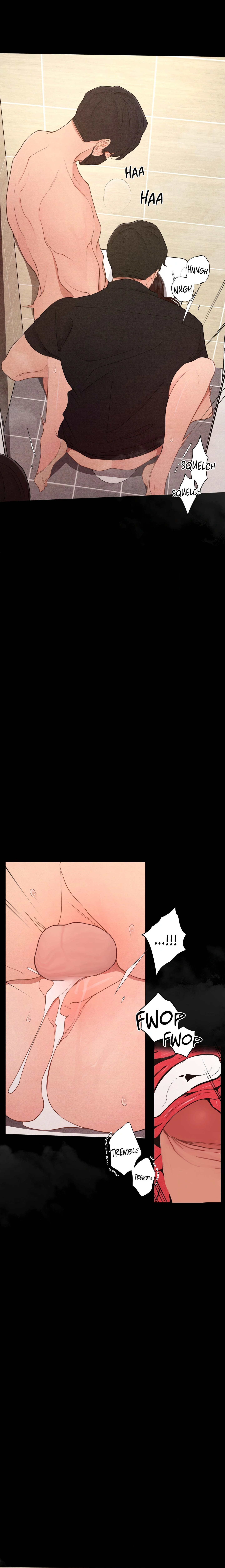 One-Day BDSM Workshop (Uncensored) Chapter 64 Page 12