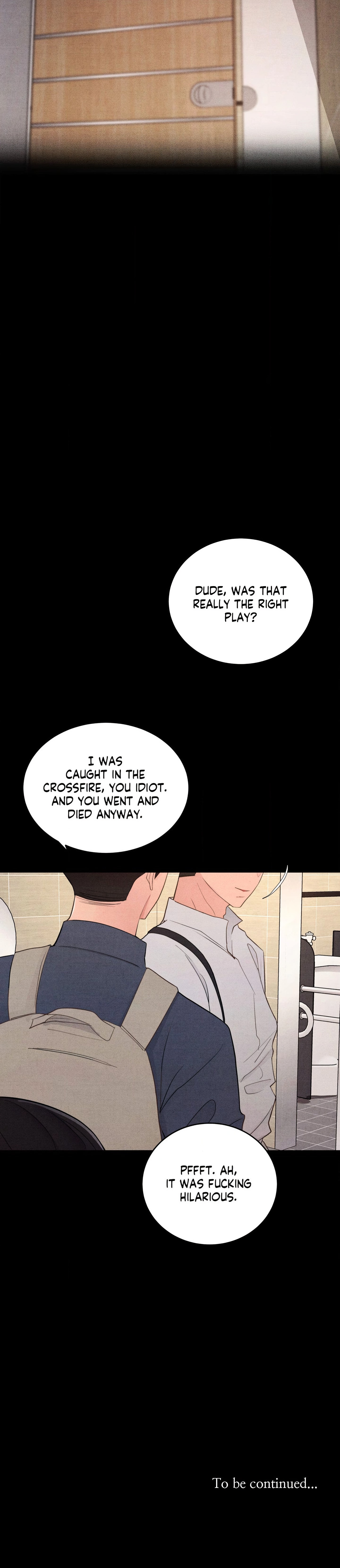One-Day BDSM Workshop (Uncensored) Chapter 64 Page 16
