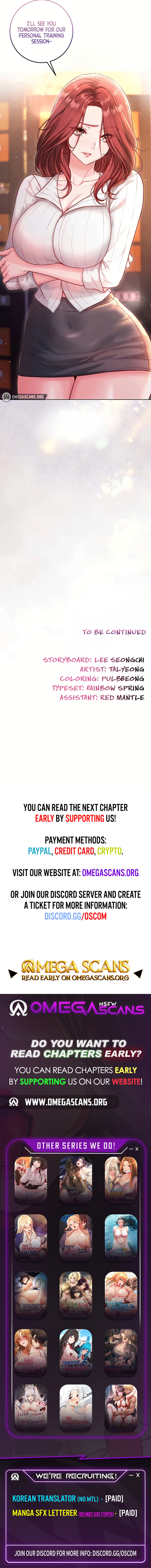 I’m a Vampire Chapter 42 Page 9