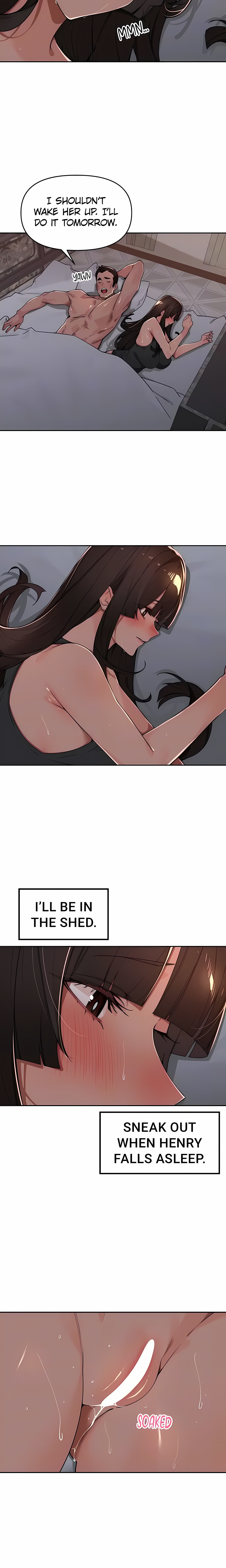 The Village’s Special Rule (Official)