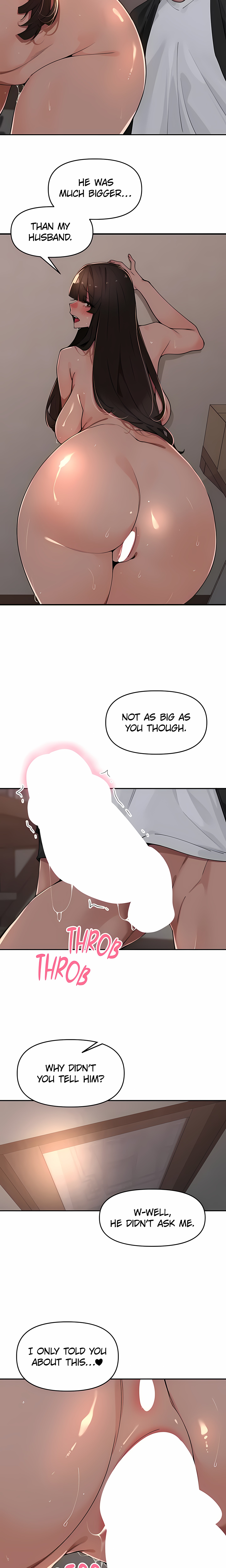 The Village’s Special Rule (Official)